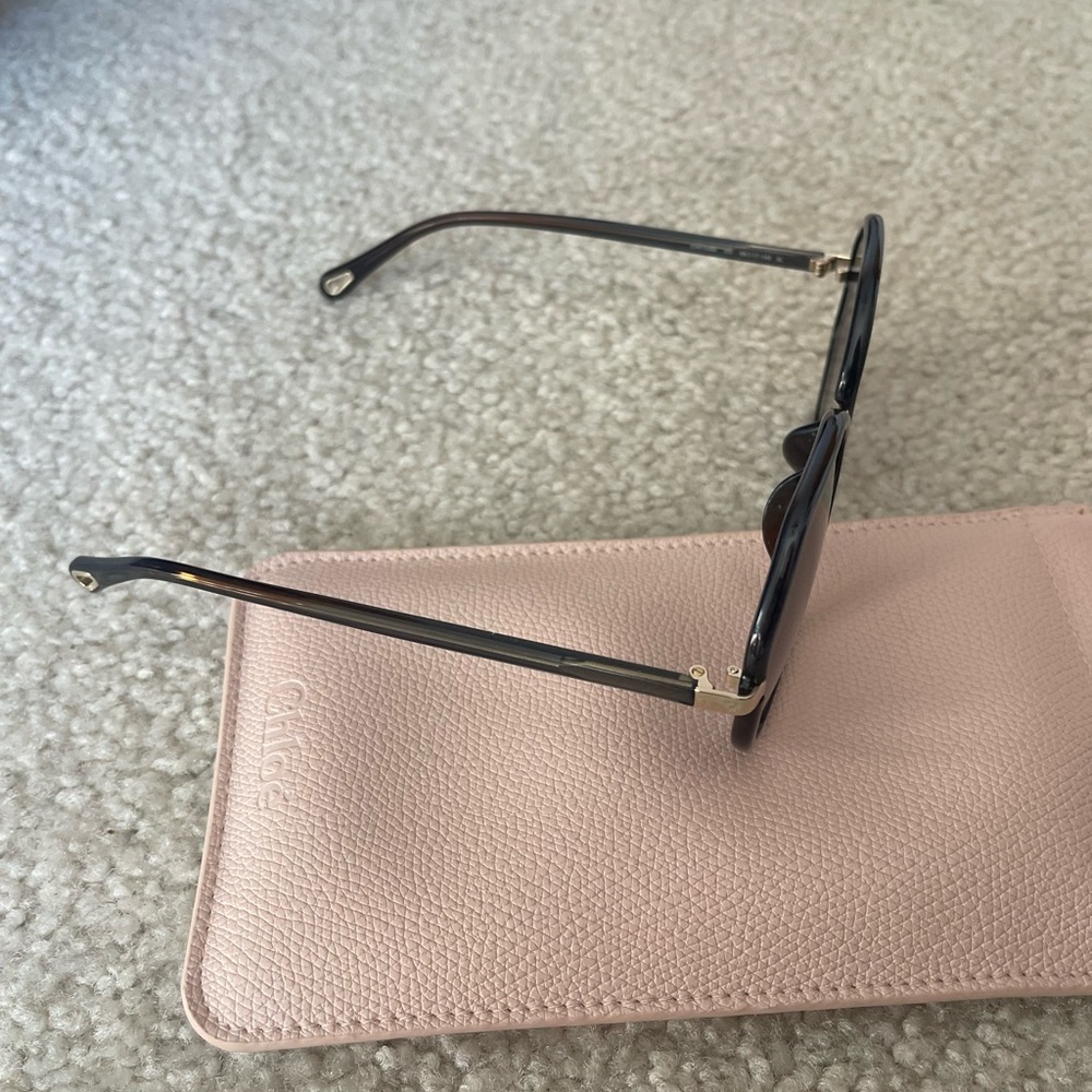 Chloē sunglasses